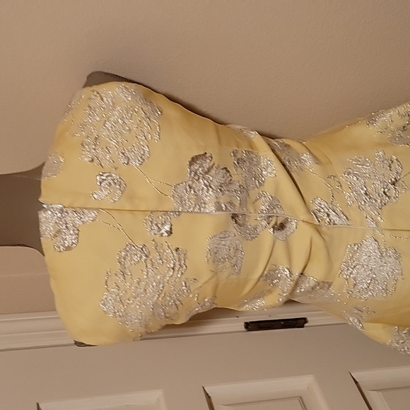 Trish Cox formal dress - Picture 3 of 7